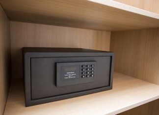 Sejf Domowy – Dlaczego warto zainwestować?