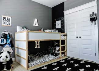 Urządzanie pokoju dla nastolatka