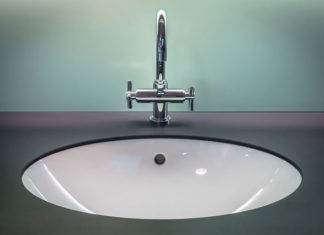 Urządzamy łazienkę