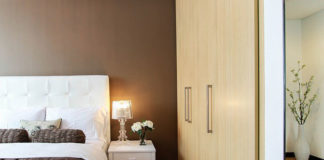 Komfortowa i stylowa – sypialnia idealna