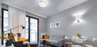 Idealne zasłony i firany