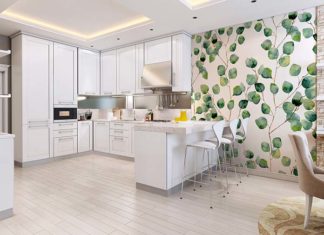 Fototapety. Czy warto je kupić? Jak się sprawdzają?