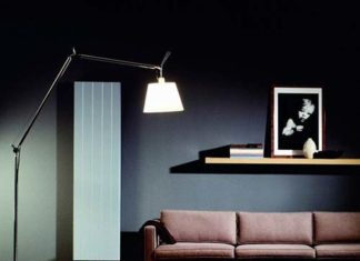 Ozdobny charakter grzejników dekoracyjnych