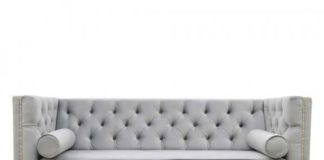 Czym charakteryzują się meble w stylu glamour?