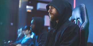 Dlaczego gracze powinni mieć specjalne fotele