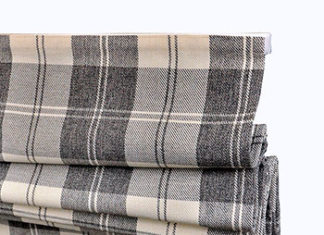 Zalety i wady rolet rzymskich