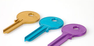 Na czym polega dorabianie kluczy? Na czym polega dorabianie kluczy