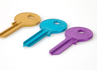 Na czym polega dorabianie kluczy