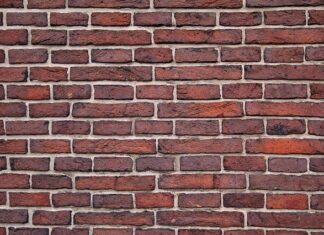 cegła na ścianę