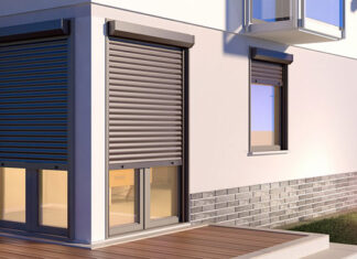 Rolety zewnętrzne - najważniejsze informacje