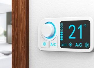 Poczuj klimat z własną klimatyzacją