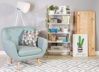 Gdzie szukać inspiracji do projektu wnętrza