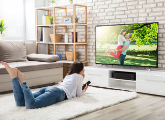 Urządzamy mieszkanie