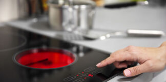 płyta indukcyjna