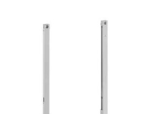 Zalety instalacji systemu podtynkowego