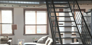 Mieszkanie jak z marzeń