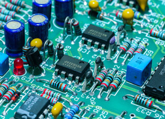 Tranzystor IGBT a MOSFET