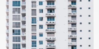 Mieszkania w pobliżu Warszawy