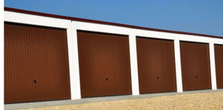 Czy warto nabyć starannie wykonany garaż z betonu