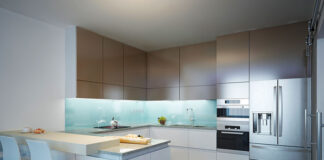 Przytulna kuchnia – jak osiągnąć taki efekt? Przytulna kuchnia