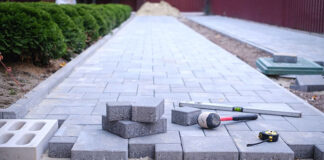 Ile w praktyce kosztuje kostka brukowa