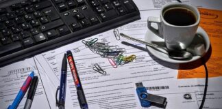 Wystawianie faktur w twojej firmie