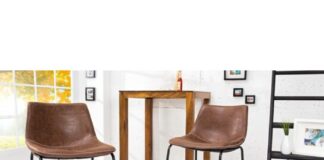 Hokery i krzesła barowe hokery