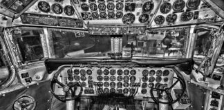 Czy w kabinie walk-in jest zimno?