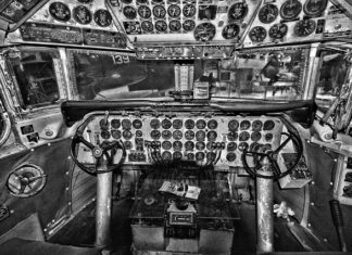 Czy w kabinie walk-in jest zimno? Czy w kabinie walk-in jest zimno?