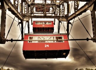 Czy Kabiny walk in są praktyczne?