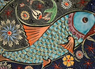 Jakie płytki do czarnego brodzika? Jakie płytki do czarnego brodzika?