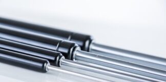 Co to jest skok siłownika hydraulicznego?