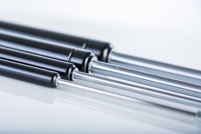 Co to jest skok siłownika hydraulicznego? Co to jest skok siłownika hydraulicznego?