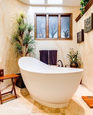 Jak często wymienia się wodę w jacuzzi?