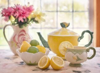 Jaki wybrać dzbanek do herbaty? Jaki wybrać dzbanek do herbaty?