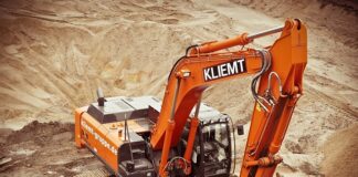 Ile zarabia się na kopaniu rowów?