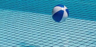 Czy do jacuzzi daje się chlor? Czy do jacuzzi daje się chlor?