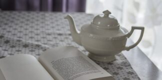 Jak używać imbryka?