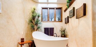 Czy jacuzzi ujędrnia?
