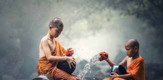 Jak czyścić łupek?