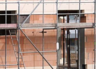 Jak samemu ocieplić fundamenty? Jak samemu ocieplić fundamenty?