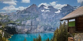 Czy Kabina walk-in chlapie?