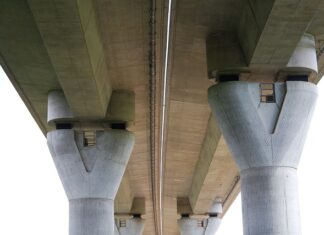 Na jaką głębokość odkopać fundament?