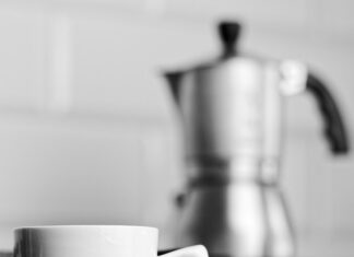 Czy do kawiarki można wlać mleko? Czy do kawiarki można wlać mleko?