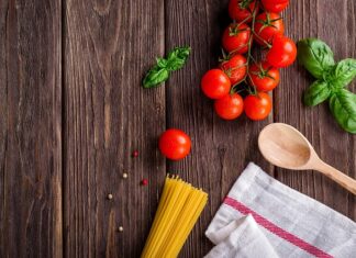 Jak się nazywa łyżka do zupy?