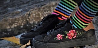 Jakie są najwygodniejsze sneakersy?