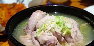 Co Magda Gessler dodaje do rosołu? Co Magda Gessler dodaje do rosołu?