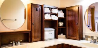 Co to jest szafka cargo?