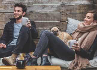 Czy buty dla psa są zdrowe?