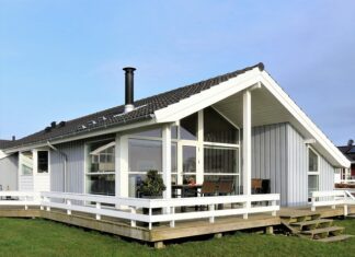 Jak modnie pomalować pokój?